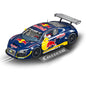 Carrera 23781 Audi R8 LMS Phoenix Racing Racetaxi Red Bull Digital 124