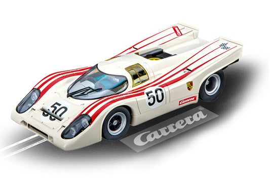 Carrera 23786 Porsche 917K Nr. 50 Limited Edition 2013 Digital 124