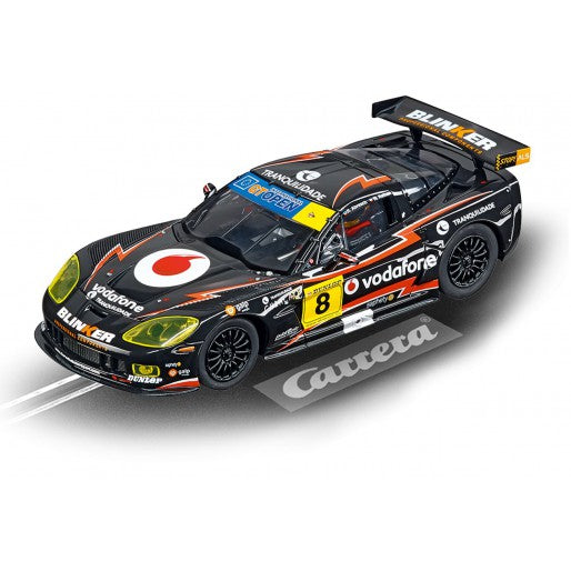 Carrera 23796 Chevrolet Corvette C6R Nr. 8 GT Open 2013 Digital 124
