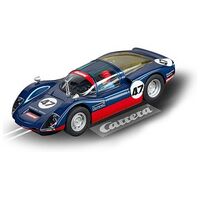 Carrera 23801 Porsche Carrera 6 Nr. 47 Limited Edition 2014 Digital 124