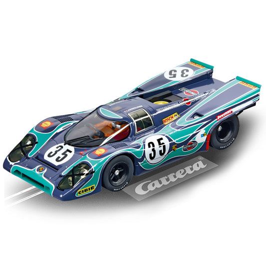 Carrera 23807 Porsche 917K International Martini Racing Team "No.35", Watkins Glen 6h 1970 Digital 124