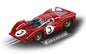 Carrera 23814 Ferrari 330 P4 Monza '67 #3 Digital 124