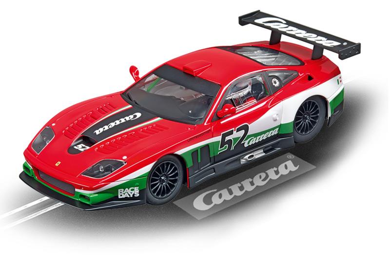 Carrera 23815 Ferrari 575GTC (Limited Edition 2015) Digital 124
