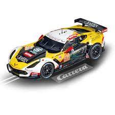Carrera 23819 Chevrolet Corvette C7R Nr. 50 Digital 124