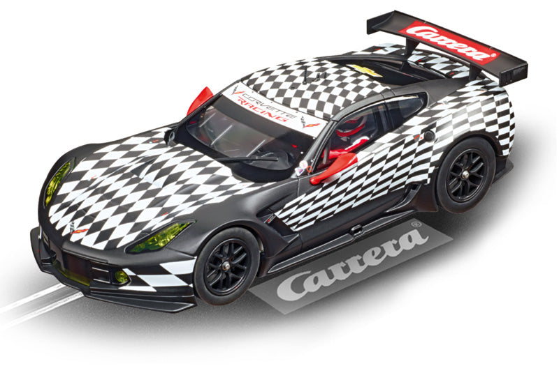 Carrera 23831 Chevrolet Corvette C7.R "Limited Edition" Digital 124