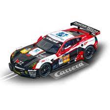 Carrera 23836 Chevrolet Corvette C7.R AAI Motorsports, Nr. 57 Digital 124