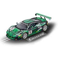 Carrera 23839 Ferrari 458 Italia GT3 AF Corse Digital 124