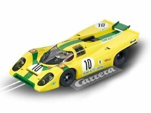 Carrera 23843 Porsche 917K Team Auto Usdau Nr. 10 Digital 124