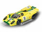 Carrera 23843 Porsche 917K Team Auto Usdau Nr. 10 Digital 124