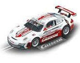 Carrera 23853 Porsche GT3 RSR Lechner Racing, V´Carrera No.50 Digital 124