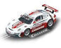 Carrera 23853 Porsche GT3 RSR Lechner Racing, V´Carrera No.50 Digital 124