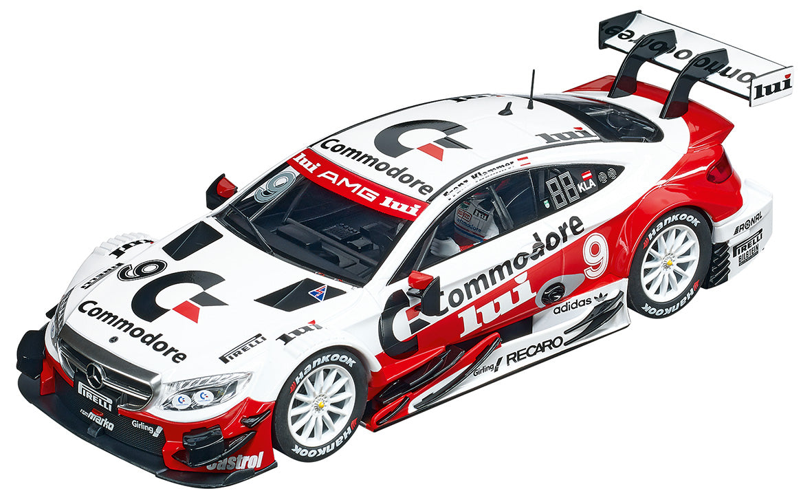 Carrera 23887 Mercedes-AMG C 63 DTM Time Twist Limited Edition 2019 Digital 124