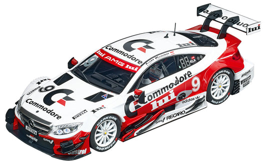 Carrera 23887 Mercedes-AMG C 63 DTM Time Twist Limited Edition 2019 Digital 124