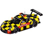 Carrera 23924 Porsche 911 RSR Safety Car 2021 (Limited Edition) Digital 124
