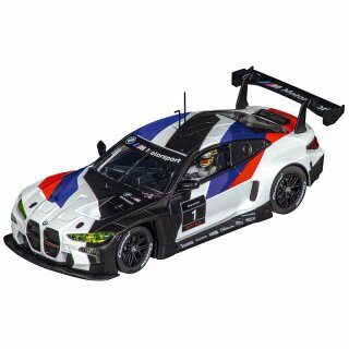 Carrera 23926 BMW M4 GT3 "BMW M Motorsport, No.1", 2021 Digital 124