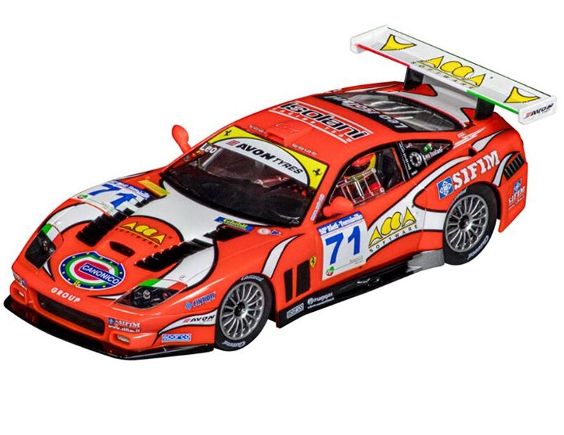 Carrera 23940 Ferrari 575 GTC "Isolani Racing, No71" - Limited Edition 2022 Digital 124
