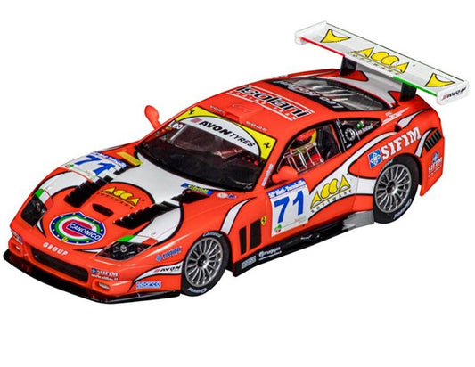 Carrera 23940 Ferrari 575 GTC "Isolani Racing, No71" - Limited Edition 2022 Digital 124