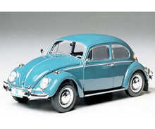 Lade das Bild in den Galerie-Viewer, 24136 1:24 Volkswagen Käfer 1300 1966
