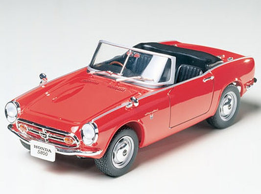 24190 1:24 Honda S800
