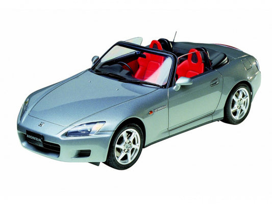 24211 1:24 Honda S2000