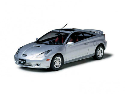 24215 1:24 Toyota Celica