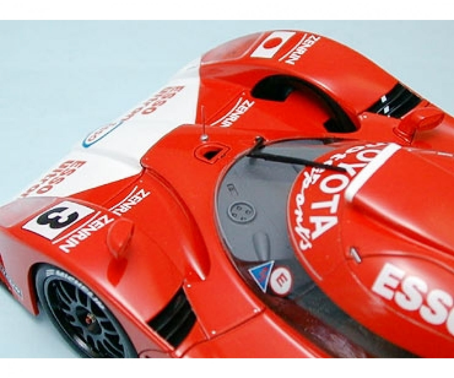 24222 1:24 Toyota GT-One TS-020 LeMans ´99