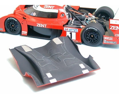 24222 1:24 Toyota GT-One TS-020 LeMans ´99