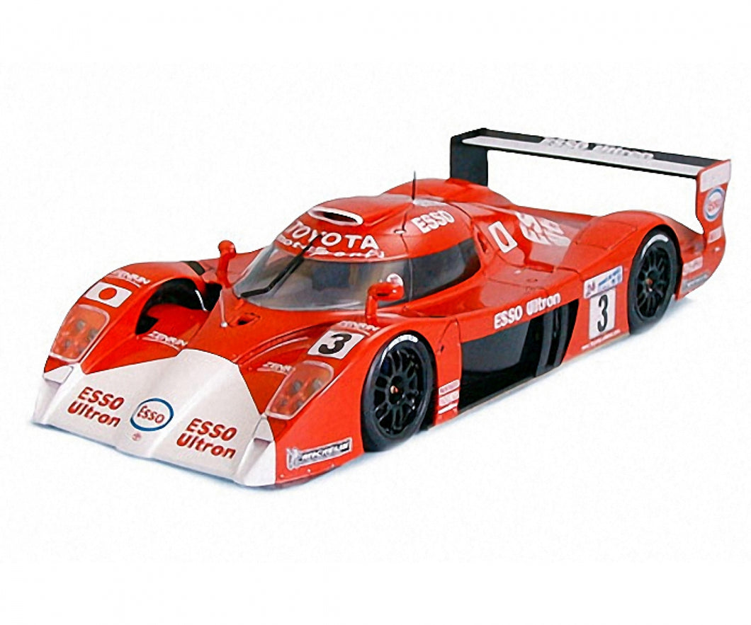 24222 1:24 Toyota GT-One TS-020 LeMans ´99