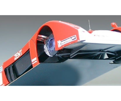 24222 1:24 Toyota GT-One TS-020 LeMans ´99