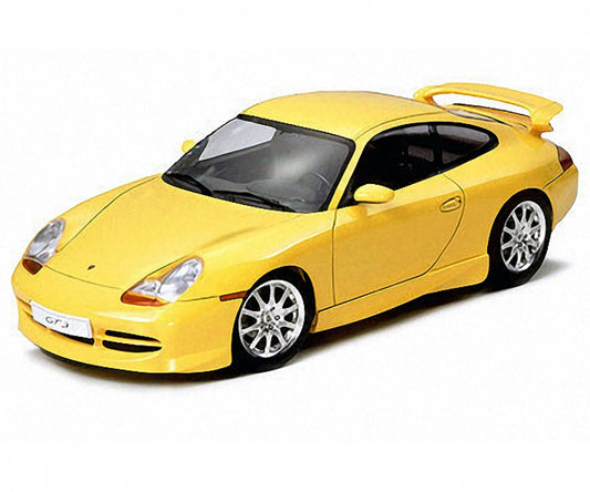24229 1:24 Porsche 911GT3 ´99 Strassenversion