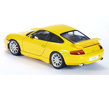 Lade das Bild in den Galerie-Viewer, 24229 1:24 Porsche 911GT3 ´99 Strassenversion
