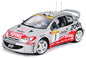 24236 1:24 Peugeot 206 WRC 2001