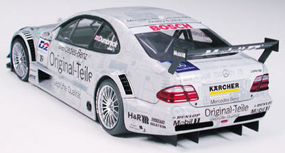 24237 1:24 Mercedes Benz CLK DTM Team Original Teile