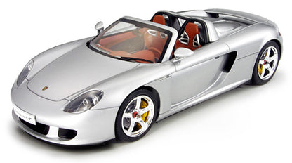 24275 1:24 Porsche Carrera GT