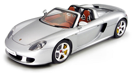 24275 1:24 Porsche Carrera GT
