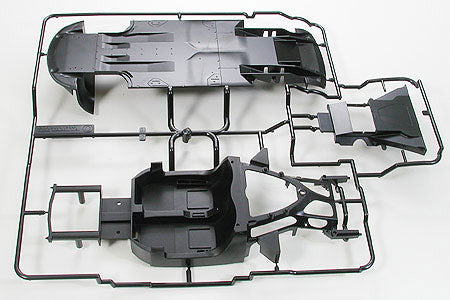 24275 1:24 Porsche Carrera GT