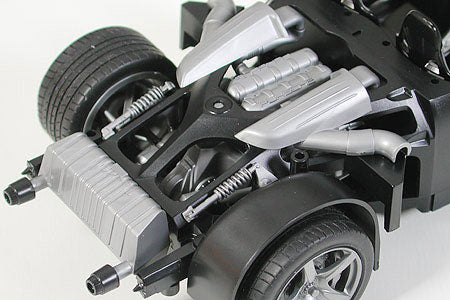 24275 1:24 Porsche Carrera GT