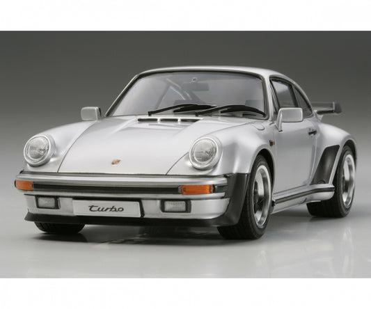 24279 1:24 Porsche Turbo 1988 Straßenversion