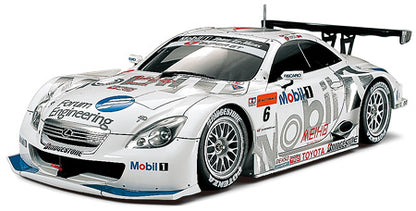 24294 1:24 LEXUS SC MOBIL 1 2006