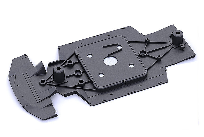 24294 1:24 LEXUS SC MOBIL 1 2006