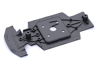 24294 1:24 LEXUS SC MOBIL 1 2006