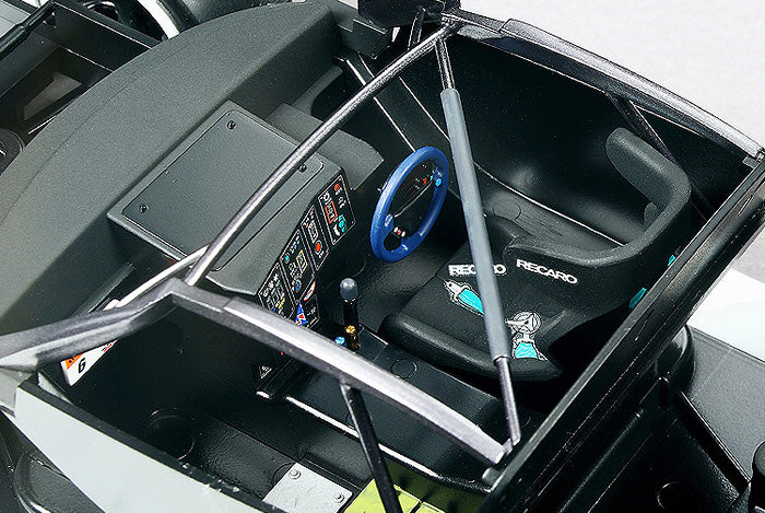 24294 1:24 LEXUS SC MOBIL 1 2006