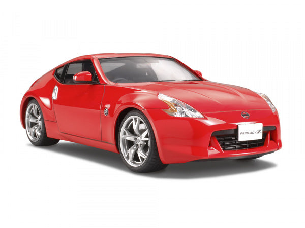 24315 1:24 Nissan 370Z