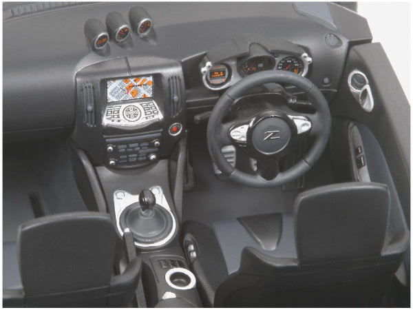 24315 1:24 Nissan 370Z