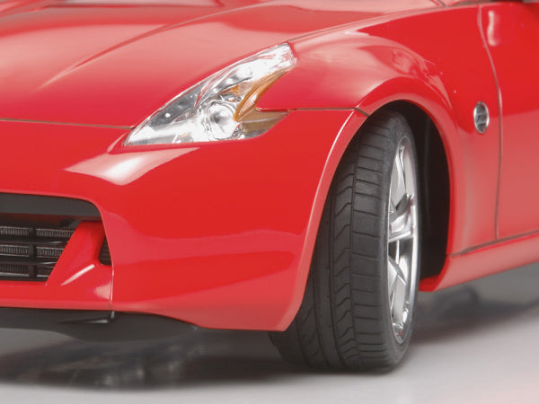 24315 1:24 Nissan 370Z