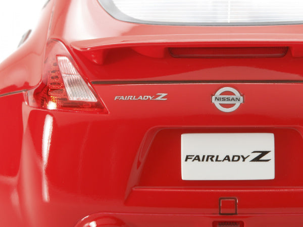 24315 1:24 Nissan 370Z