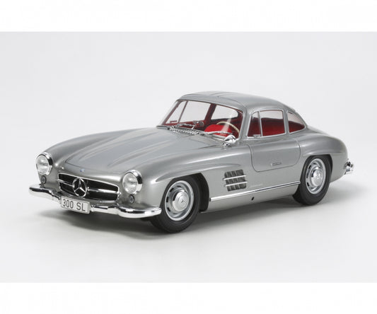 24338 1:24 Mercedes Benz 300SL Flügeltürer