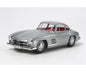24338 1:24 Mercedes Benz 300SL Flügeltürer