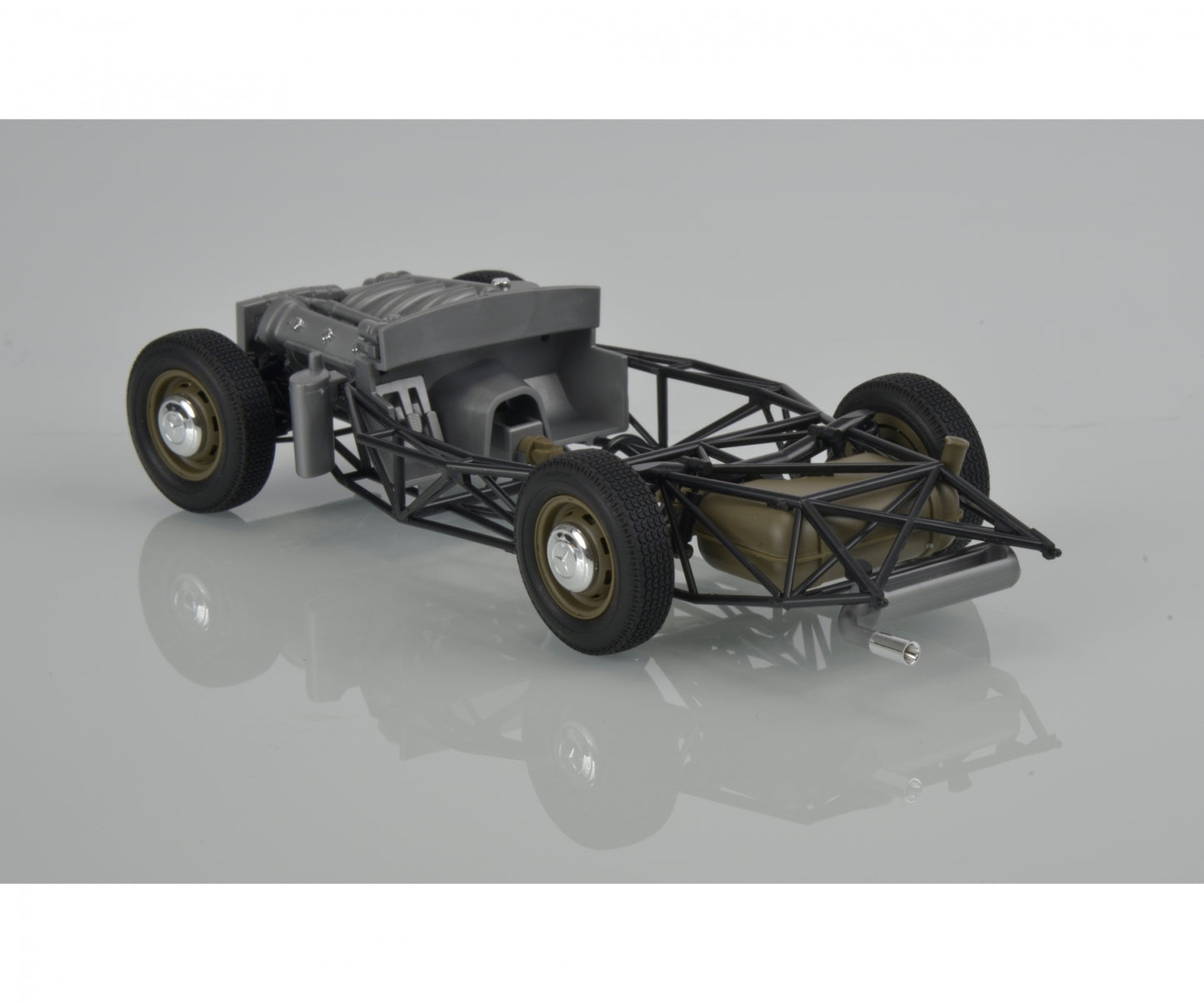 24338 1:24 Mercedes Benz 300SL Flügeltürer