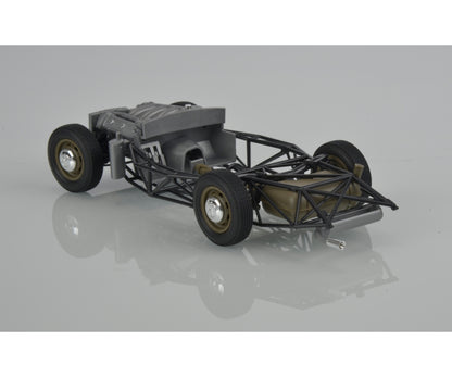 24338 1:24 Mercedes Benz 300SL Flügeltürer